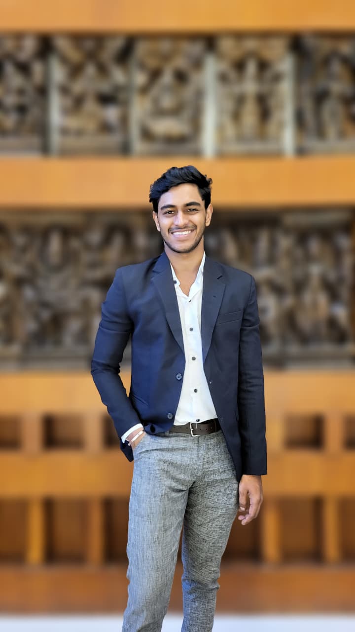 Tharun Kumar — Speed Video Editing Mentor